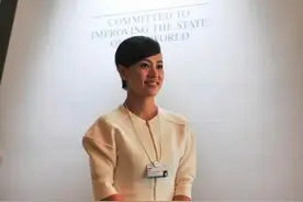 滴滴出行弃港转赴美上市，柳传志“碗里碗外”哲学，柳青收获颇丰图片