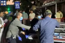 世界周刊丨仓皇撤离 美国因何成为“失败帝国”？变革重构 阿富汗面临挑战与希望图片