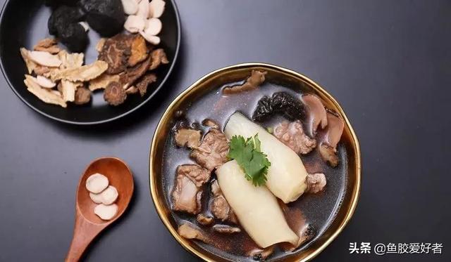 花胶汤上火吗 花胶汤上火吗还是下火