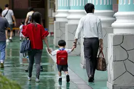 澳门学校新学年开学预案 将以更严谨的标准调整图片