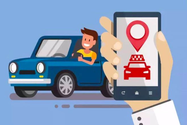 网约车聚合平台_滴滴出行只有指派模式_滴滴聚合司机端