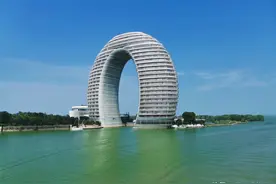 这6座冷门旅游城市，高铁直达且人少安静，适合五一出游图片