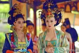 武则天一生到底害死了唐高宗多少个孩子？（公主篇）图片