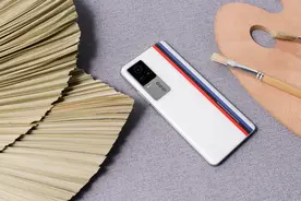 性能强悍、拍照清晰，iQOO 7真就挑不出毛病？图片