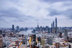 25个亚洲一线城市，日本韩国各占3个，中国数量惊人，印度好惨图片