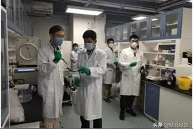 让医生视线不再模糊！防起雾纳米喷雾剂送达一线图片