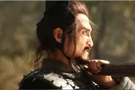 早料汉王兵刃利，不如长做九江王！汉初名将淮南王英布图片