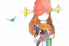 拒绝开口，拒绝声音，听障儿童缺失的语言，只能靠矫正找回图片