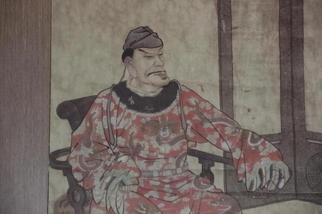 秦末、三国、南北朝、五代十国，竟然都是徐州老乡在争地盘