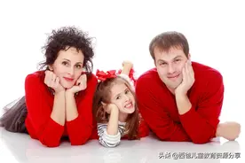 父母也应该学会道歉，作为父母的您，是否能够低下您高傲的头？图片