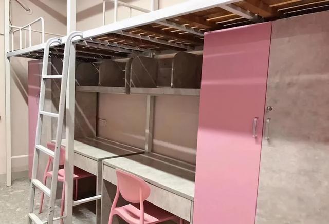 厦门大学研究生宿舍(厦门大学研究生宿舍是几人间) - 华人考研