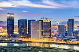 浙江十大强县：义乌第四，乐清领先温岭，瑞安出局图片