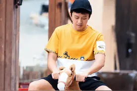 《五哈2》解决了上季的小问题却遗留了大问题，这一季注定会尴尬图片