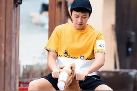 《五哈2》解决了上季的小问题却遗留了大问题，这一季注定会尴尬图片