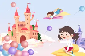 孩子有压力，千万别再让她的情绪累积，明智的家长这样做图片