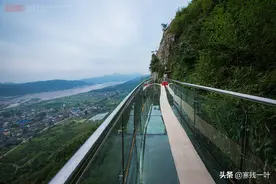 浙江二百户村民集资建网红景区，半年就回本，创造当地旅游的神话图片