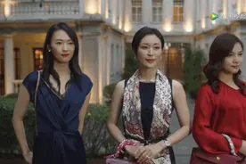 别嘲笑“名媛群”了，来看看名媛风的穿搭造型，这么穿谁不爱？图片