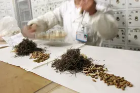 中药之殇：国内受争议，日本汉方药却卖向全球，占90%中药市场图片