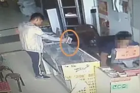 新骗术层出不穷，彩站须提高警惕图片