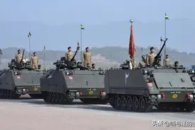 一个“厂”撑起了一个国？巴基斯坦的实力来源这座“工厂”图片