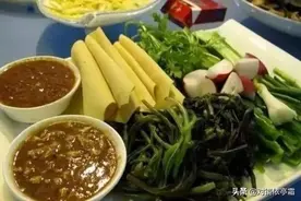 让南方人害怕的几道东北菜，南方人：没有食欲，东北人：真香！图片