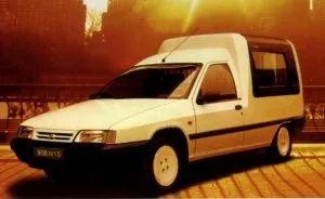 辉煌终归落幕，简单却不随便，追溯雪铁龙富康历史