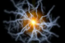每日一问60：为什么铁在宇宙中是很多元素的聚变或裂变的产物？图片
