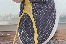 “潜水艇级”超轻防水鞋问世！暴雨滴水不进，京东7天狂销6000双图片