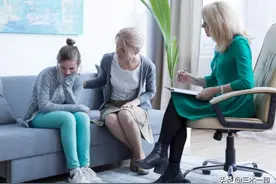 孩子内向、腼腆，谁的错？遗传学来告诉你真实原因图片