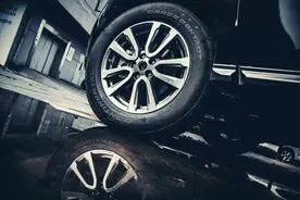 汽车防爆胎真的防爆吗，原来真相是这样的图片