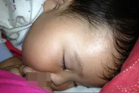哄娃睡觉四大“错误方式”盘点，爸妈对照下，看你还在用哪一种？图片