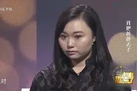 父亲备十万嫁妆，女儿竟在婚礼上要和他断绝父女关系，涂磊惋惜图片