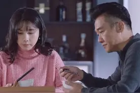 林满江傲慢，齐本安宠爱，牛俊杰包容，从《突围》学会吃饭识男人图片
