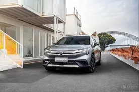 全车冗余/激光雷达 长城汽车L3自动驾驶会多智能？图片