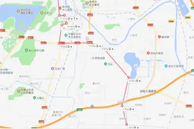 徐州公交夜班线路优化调整方案出炉，涉及8条线路，明日实施图片