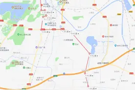 徐州公交夜班线路优化调整方案出炉，涉及8条线路，明日实施图片