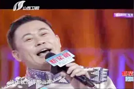 贵州小哥一首土家族民歌《这山没得那山高》，不愧是乡村高腔王视频封面