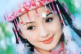 9版香香公主颜值对比，谁像仙子下凡？谁又像大妈冒充第一美人？图片