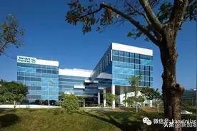 又有银行减少办公室空间！滨海湾80000平方英尺，不租了图片