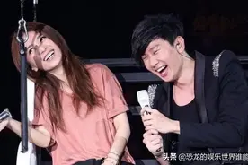 林俊杰真的喜欢田馥甄吗？林俊杰为什么没有追到她图片