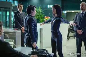 “男神收割机”MaggieQ的复杂情史：和她闯荡好莱坞的花花世界图片