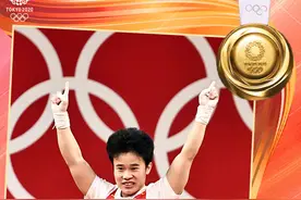 转存珍藏！9图回顾中国军团东京奥运38金图片