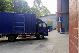 写承诺书、拒之不检！杭州货车上牌已到谈“货”色变的地步图片