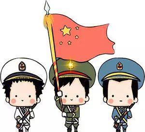 致敬中国军人：语文同步学投稿范文分享：军训篇