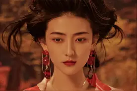 这些糊咖女明星们居然靠这38线杂志照美出圈了！这效果太绝了吧图片