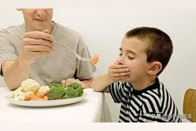 宝宝厌食不吃饭？教你一招，让宝宝爱上吃饭图片