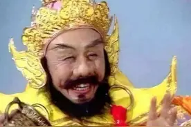 八戒明明已踏上取经之路，高翠兰为何还能生出小猪？李靖道出缘由图片