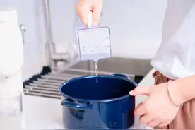 省钱了！净化饮水一体机替代净水器管线机组合方案图片
