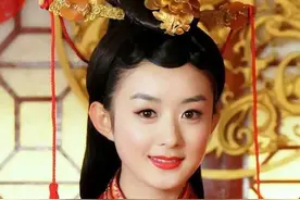 盘点影视剧中那些难以取舍的白月光与朱砂痣图片