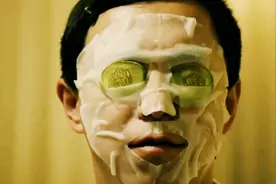 公开笑骂爱奇艺？一刀没剪全放出来了图片